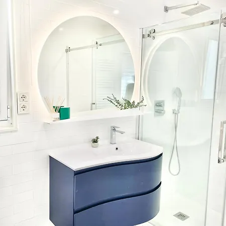 アパート Dario De Regoyos *