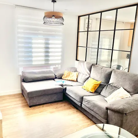 アパート Dario De Regoyos