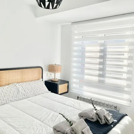 Dario De Regoyos アパート *