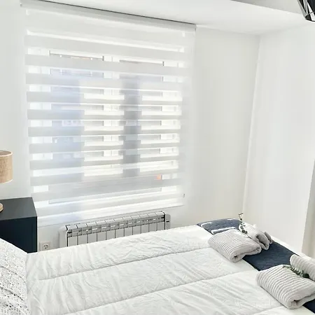 Apartmán Dario De Regoyos