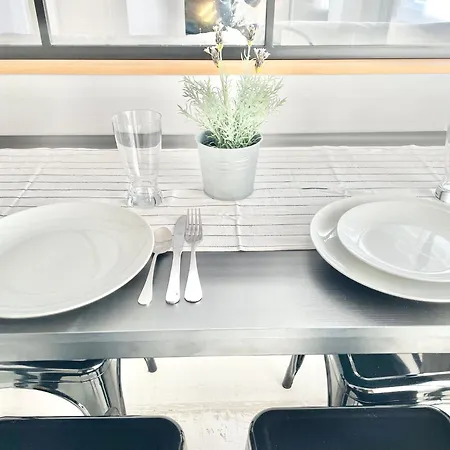 アパート Dario De Regoyos