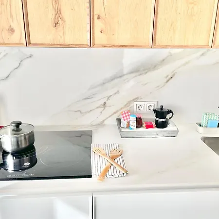 Apartmán Dario De Regoyos