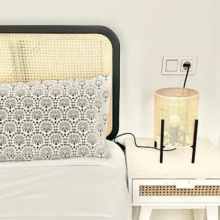 Dario De Regoyos アパート *