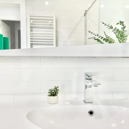 アパート Dario De Regoyos オビエド