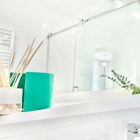 アパート Dario De Regoyos *