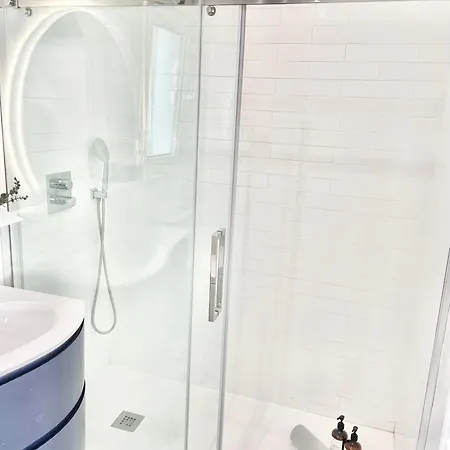 アパート Dario De Regoyos *