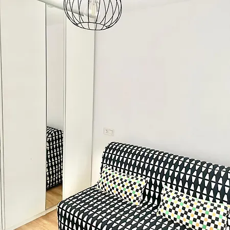 アパート Dario De Regoyos