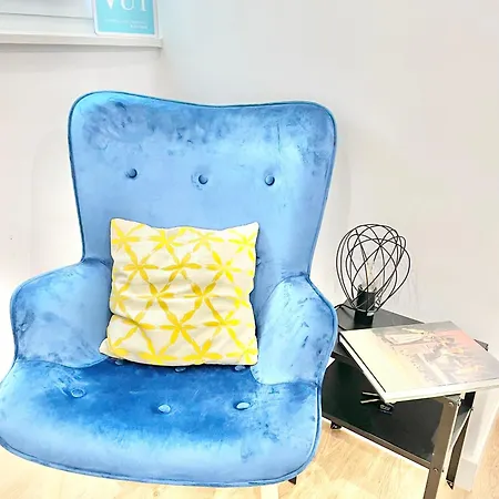 アパート Dario De Regoyos オビエド